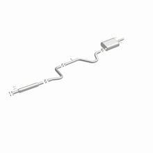Load image into Gallery viewer, MagnaFlow BRE Exhaust Kit Replacement Stainless Chevrolet - 116-0015