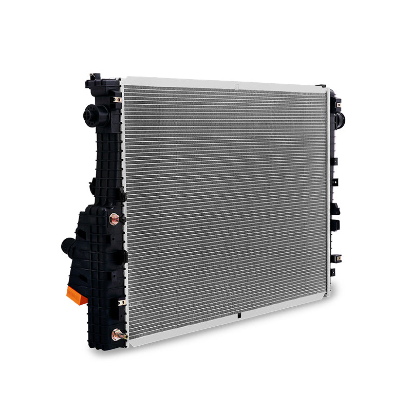 Mishimoto Ford 6.4L Powerstroke Replacement Radiator 2008-2010 - R6375-V2