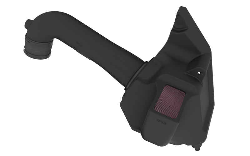 K&N 19-24 Chevy Silverado (5.3L/6.2L V8) NextGen Cold Air Intake - 50-3110