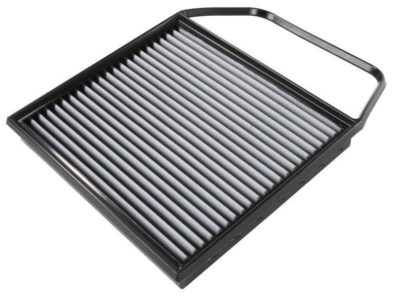 aFe MagnumFLOW Air Filters OER PDS A/F PDS BMW 335i 09-15 135i/535i 09-15 L6 (tt) - 31-10156