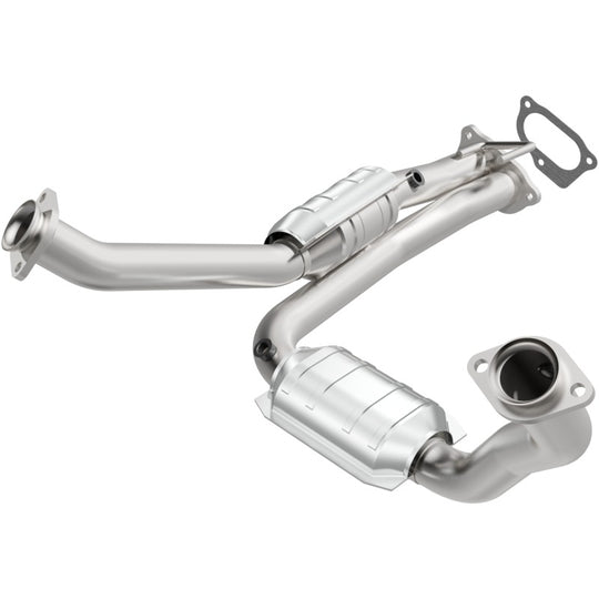 MagnaFlow Direct Fit Catalytic Converter 04-06 Ranger/BSeries 3.0L - 454030