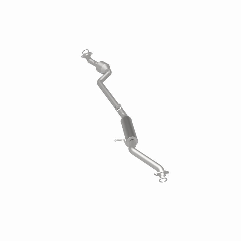 MagnaFlow Direct Fit Catalytic Converter OEM 2016-2017 MX-5 Miata L4 2L Underbody - 21-321