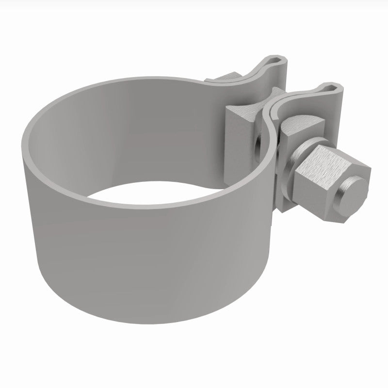 MagnaFlow Clamp 2.00inch TORCA SS 1.25inch 10pk - 10160