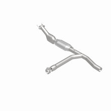 Load image into Gallery viewer, MagnaFlow Direct Fit Catalytic Converter 97-98 F150/F250 4.2L 2Wd Pa - 23317
