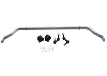 Load image into Gallery viewer, Whiteline 2009 Nissan GT-R/GT-R R35 Heavy Duty Blade Adjustable Front Sway Bar - BNF87Z