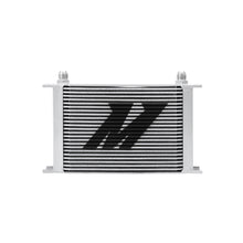 Load image into Gallery viewer, Mishimoto Universal 25 Row Oil Cooler - MMOC-25