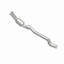 Load image into Gallery viewer, MagnaFlow Direct Fit Catalytic Converter 06-14 Chrysler 300 5.7L - 5561585