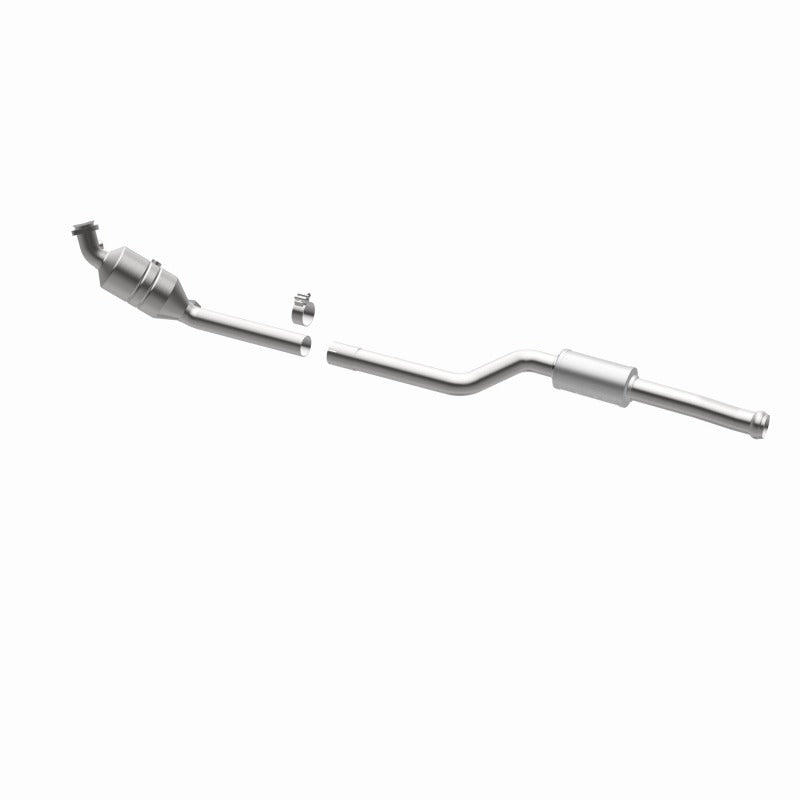 MagnaFlow 08-10 Mercedes-Benz C300 3.0L Direct Fit Converter - 5561916
