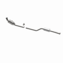 Load image into Gallery viewer, MagnaFlow 08-10 Mercedes-Benz C300 3.0L Direct Fit Converter - 5561916