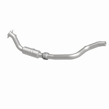 Load image into Gallery viewer, MagnaFlow 11-14 Chrysler 300 / Dodge Challenger/Charger 3.6L Rear Direct Fit Catalytic Converter - 52101