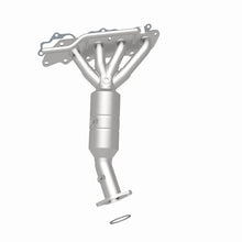 Load image into Gallery viewer, MagnaFlow Conv DF 2007 Ford Fusion 2.3L - 50309