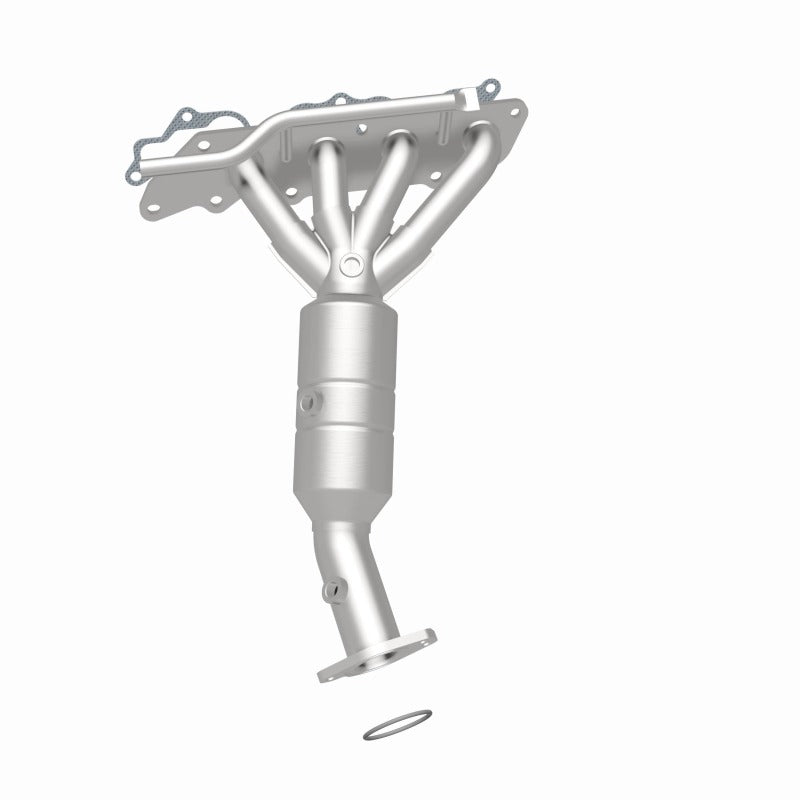 MagnaFlow Direct Fit Catalytic Converter 2006 Ford Fusion/Mercury Milan 2.3L - 49233