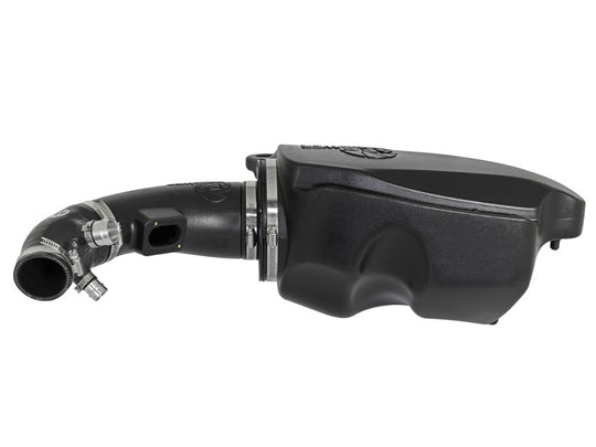aFe Momentum GT Cold Air Intake Pro DRY S 11-15 BMW 116i/118i (F20/21) L4-1.6L (t) N13 - 51-76314