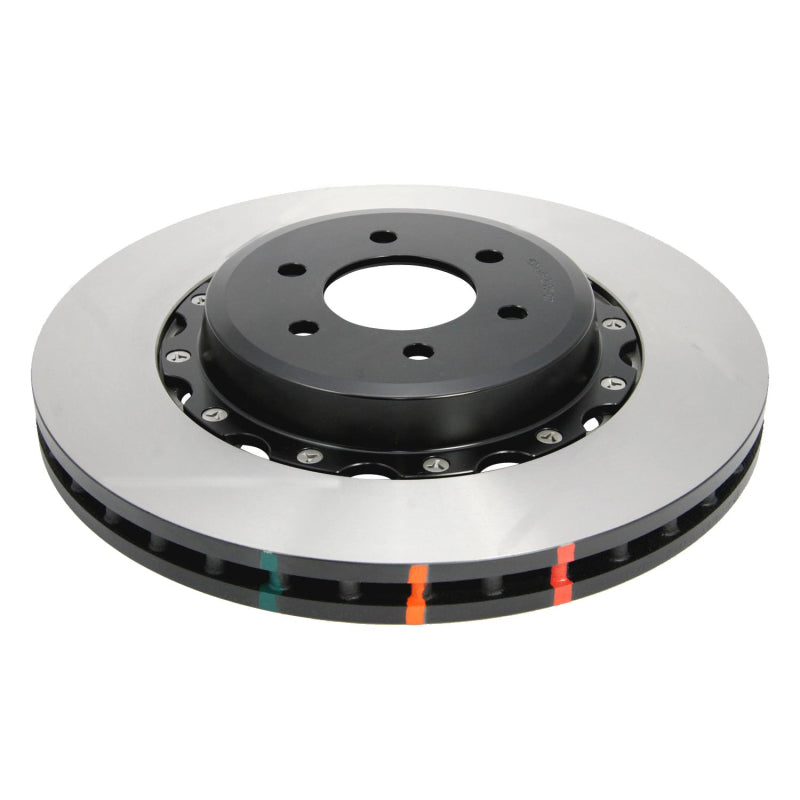 DBA 13-17 SRT Viper (w/1 Pc Rotor) Front 5000 Series Replacement Ring - DBA52448.1