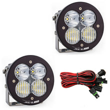 Load image into Gallery viewer, Baja Designs XL R 80 Series Driving Combo Pattern Pair LED Light Pods - 767803