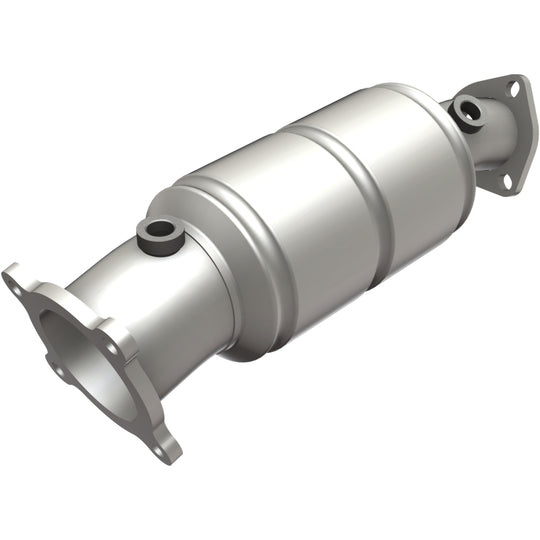 MagnaFlow Direct Fit Catalytic Converter 05-09 Audi A4 2.0 turbo OEM - 49163
