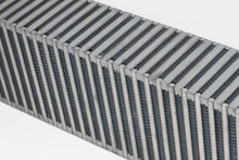 Load image into Gallery viewer, CSF High Performance Bar &amp; Plate Intercooler Core (Vertical Flow) - 27in L x 6in H x 4.5in W - 8054