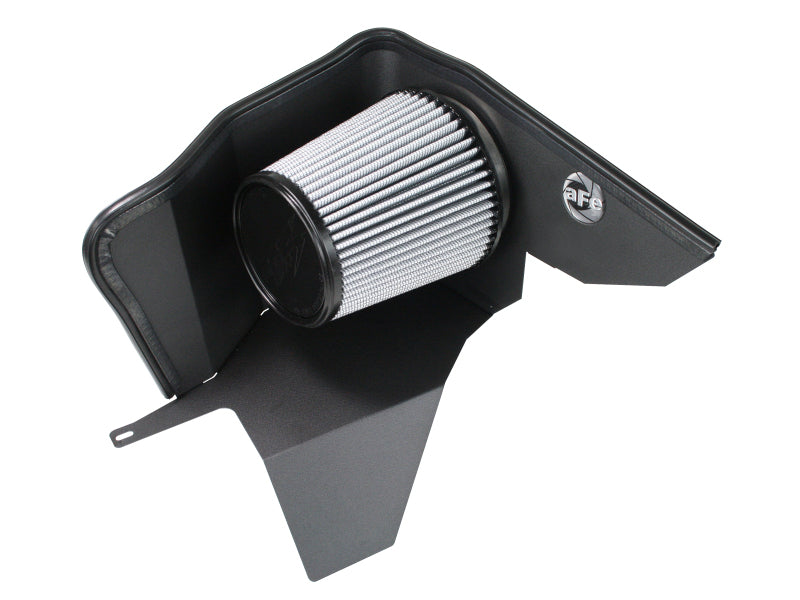 aFe MagnumFORCE Intakes Stage-1 PDS AIS PDS BMW 525i/528i (E39) 97-03 L6-2.5L/2.8L - 51-10601