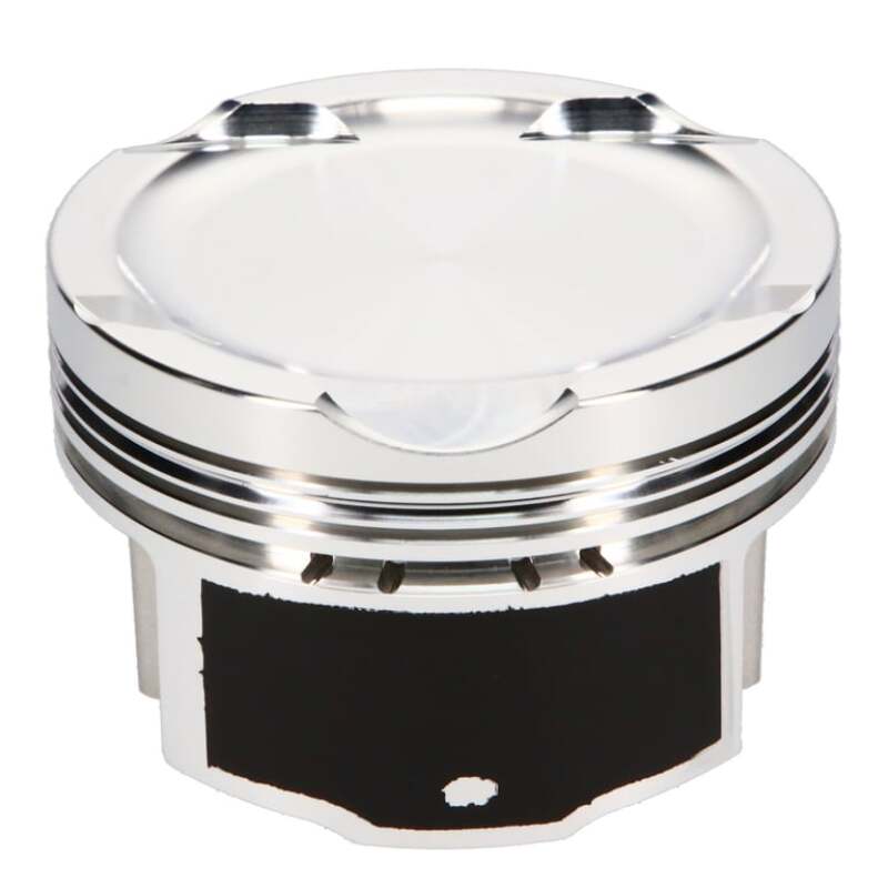 JE Pistons VW 1.8T 20V (20mm Pin) 81.5mm Bore FSR Piston Kit (Set of 4) - 353824