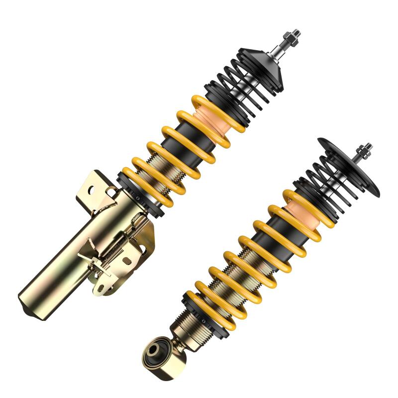 ST XA Coilover Kit 12-16 Scion FRS / 12+ Subaru BRZ / 17+ Toyota 86 - 18258004