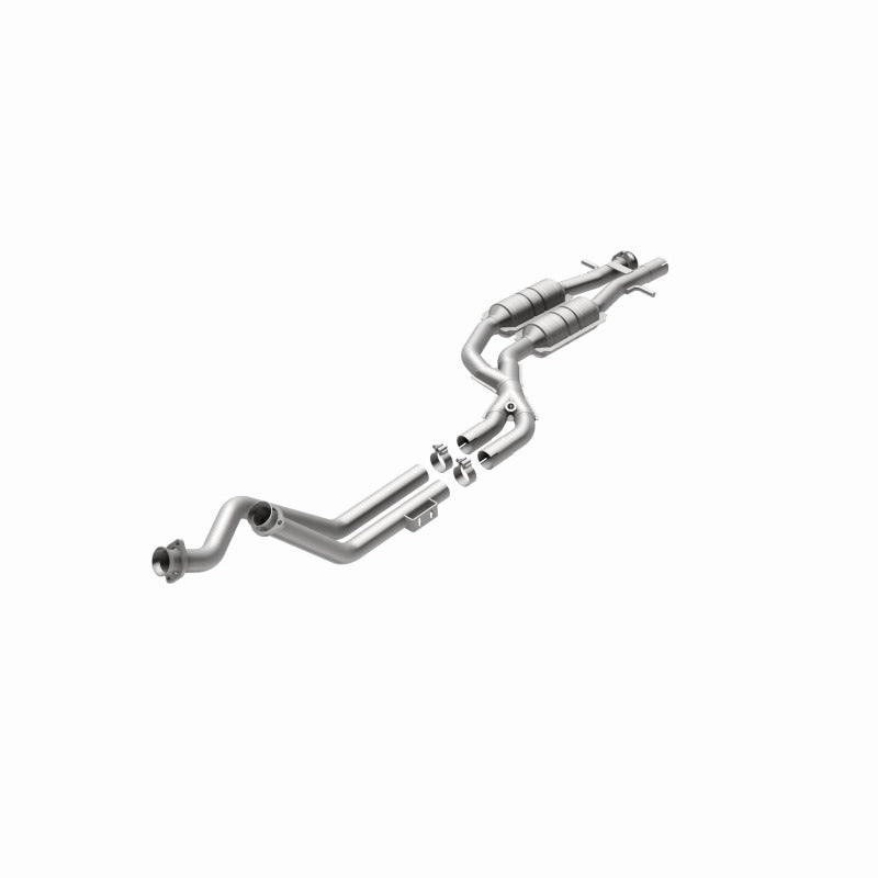 MagnaFlow 1995 Mercedes-Benz SL320 3.2L Direct Fit Converter - 4481844