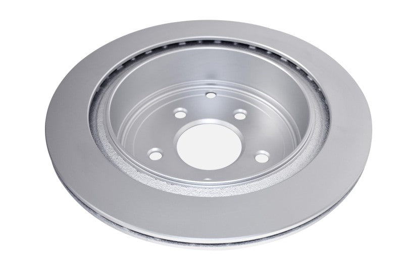 DBA 03-12 Infiniti FX35 Rear En-Shield Standard Rotor - DBA2313E