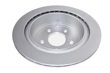 Load image into Gallery viewer, DBA 03-12 Infiniti FX35 Rear En-Shield Standard Rotor - DBA2313E