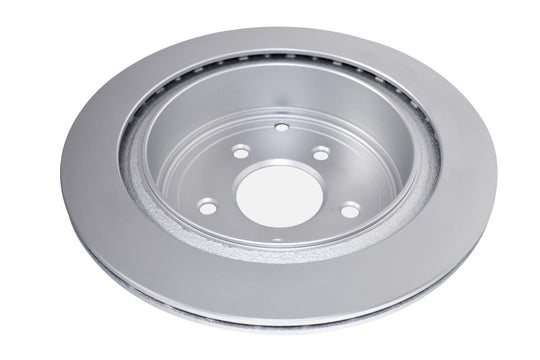 DBA 03-12 Infiniti FX35 Rear En-Shield Standard Rotor - DBA2313E
