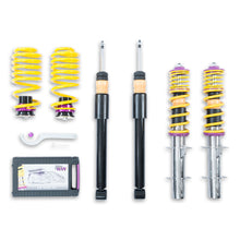 Load image into Gallery viewer, KW Coilover Kit V2 Audi New Beetle (PC/VT; 9C); all excl. Convertible - 15210005