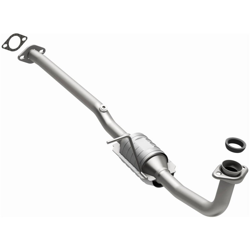 MagnaFlow Direct Fit Catalytic Converter 95-96 Geo Metro 1.0L - 23654