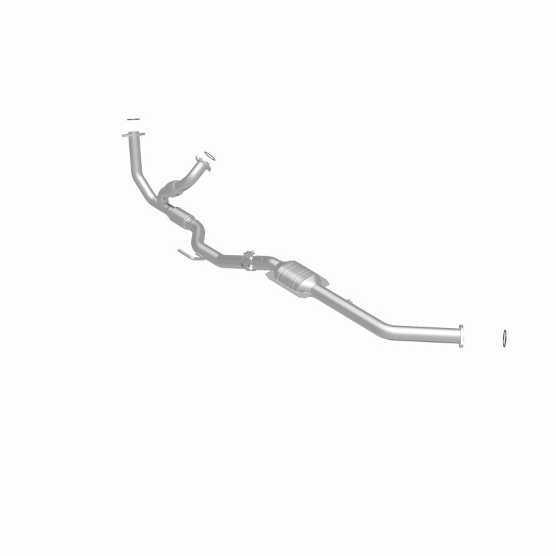 MagnaFlow Direct Fit Catalytic Converter 98-00 Sienna 3.0L - 23751