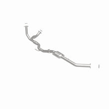 Load image into Gallery viewer, MagnaFlow Direct Fit Catalytic Converter 98-00 Sienna 3.0L - 23751