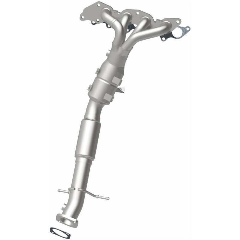 MagnaFlow Direct Fit Catalytic Converter 10- Mazda 3 2.5L - 51440