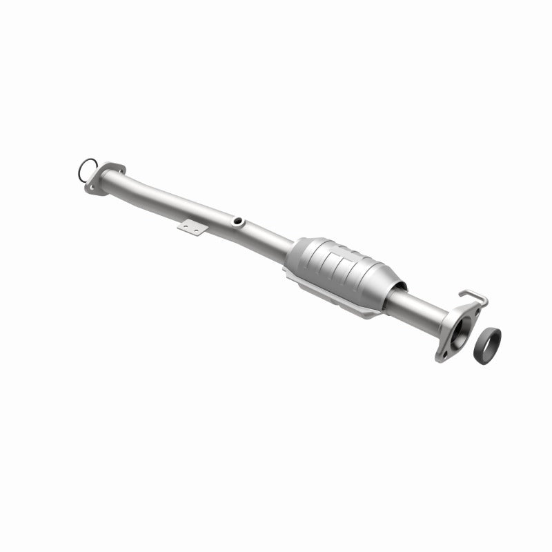 MagnaFlow Direct Fit Catalytic Converter 99-02 Vitara 1.6/2 OEM - 49115