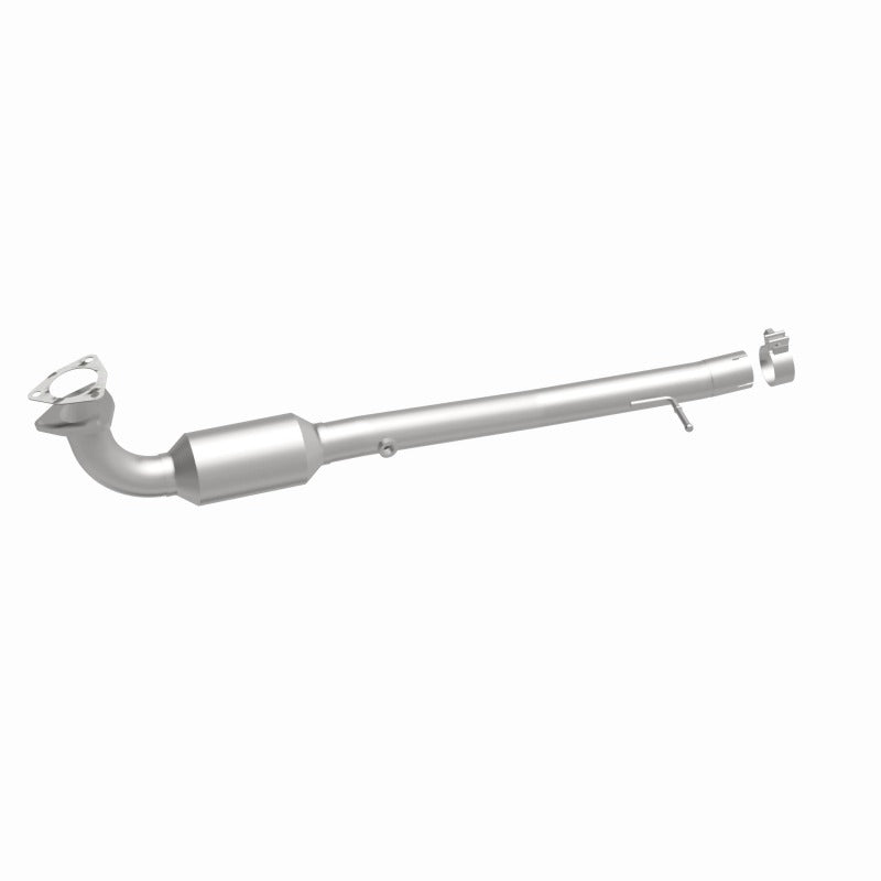 MagnaFlow Direct Fit Catalytic Converter 07-09 Range Rover v8 4.2/4.4L OEM Underbody - 21-755