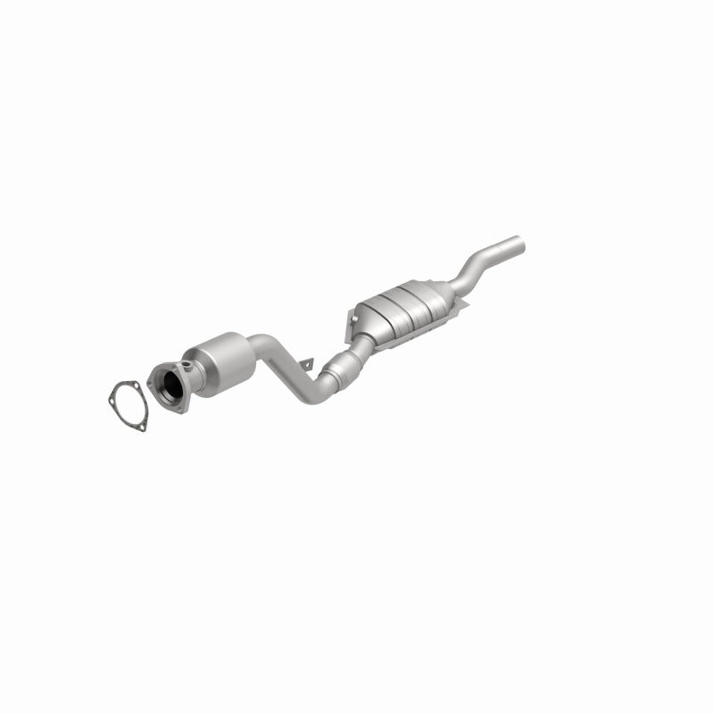 MagnaFlow Conv DF 03 Volkswagen Passat 2.8L - 23719