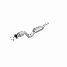 Load image into Gallery viewer, MagnaFlow Direct Fit Catalytic Converter 03 Volkswagen Passat 2.8L - 444333