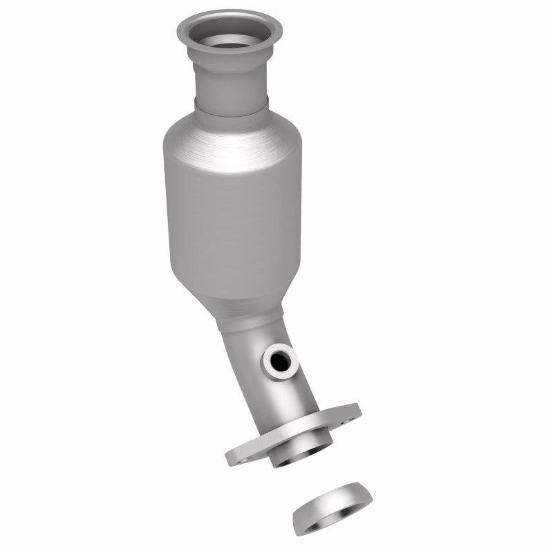 MagnaFlow Direct Fit Catalytic Converter 02-03 Liberty D/S Frt 3.7L - 458051