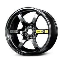 Load image into Gallery viewer, Gram Lights 57DR Limited Edition 19X8.5 +45 5x114.3 Rays Black Metal Coat (RB) - WGI245ERB