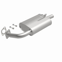 Load image into Gallery viewer, BRE Exhaust 07-12 Altima 2.5L 3.5L Muffler Kit - 108-0048