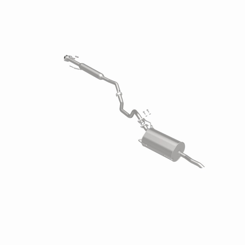 MagnaFlow BRE Exhaust Kit 13-17 NISSAN SENTRA 1.8L - 106-0759