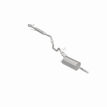 Load image into Gallery viewer, MagnaFlow BRE Exhaust Kit 13-17 NISSAN SENTRA 1.8L - 106-0759