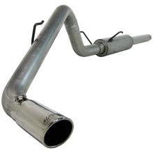 Load image into Gallery viewer, MBRP 2004-2005 Dodge Ram Hemi 1500 5.7L SC/CC-SB Cat Back Single Side - S5104AL