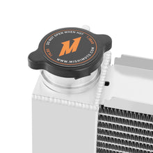 Load image into Gallery viewer, Mishimoto Universal Circle Track Radiator 31in x 19in x 3in Manual &amp; Automatic Radiator - MMRAD-UNI-CT