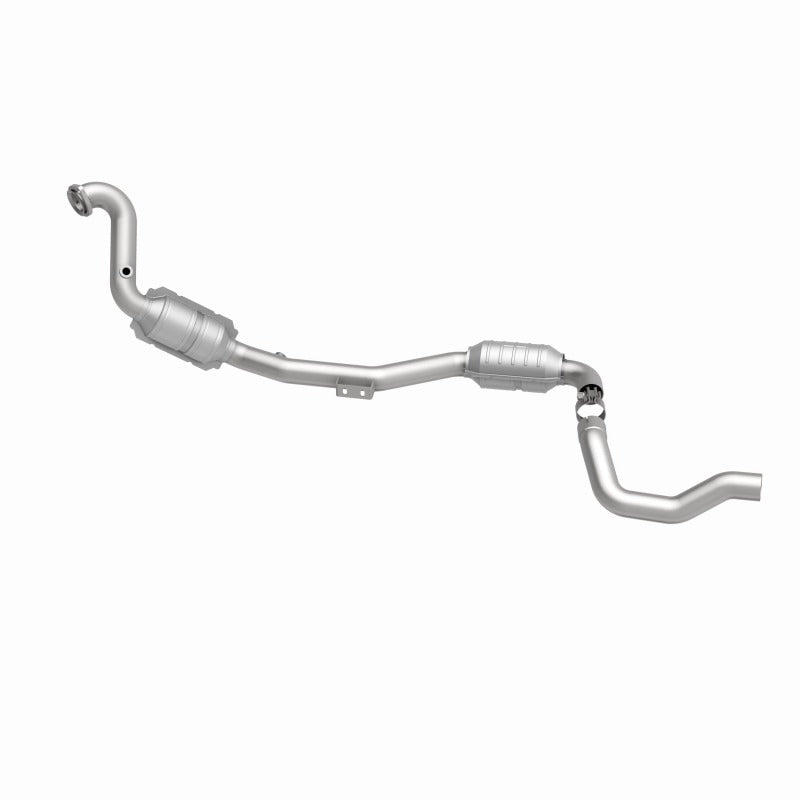 MagnaFlow Conv DF Mercedes ML55 01-03 Passenger Side - 24571