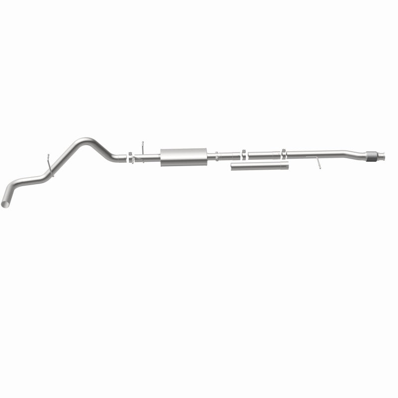 BRExhaust Exhaust Kit Replacement GM - 106-1082