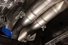 Load image into Gallery viewer, Flowmaster 2025 RAM 1500 3.0L Outlaw Cat-Back Exhaust System - 818197