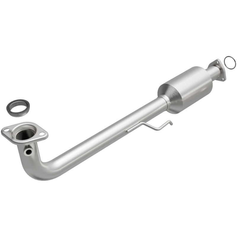 MagnaFlow Direct Fit California Grade Catalytic Converter 04-05 Honda Civic EX/GX L4-1.7L - 4561026