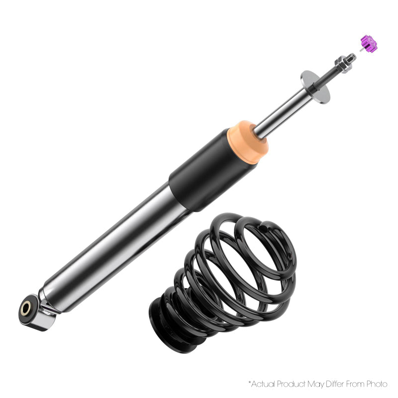 KW 94-95 Audi RS2 Avant (P1) AWD V3 Coilover Kit (Classic) - 35210017-B