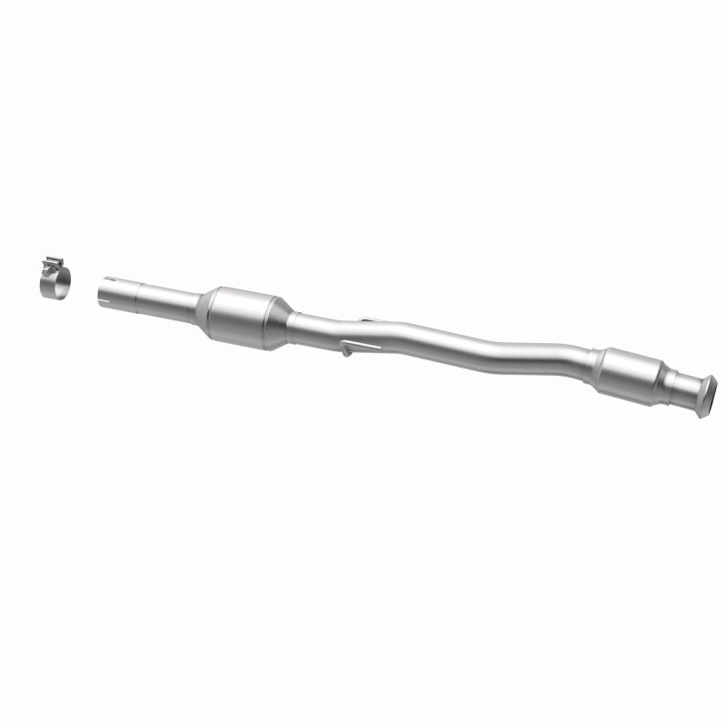MagnaFlow Direct Fit Catalytic Converter 07-09 Cooper S turbo Rear OEM - 49846